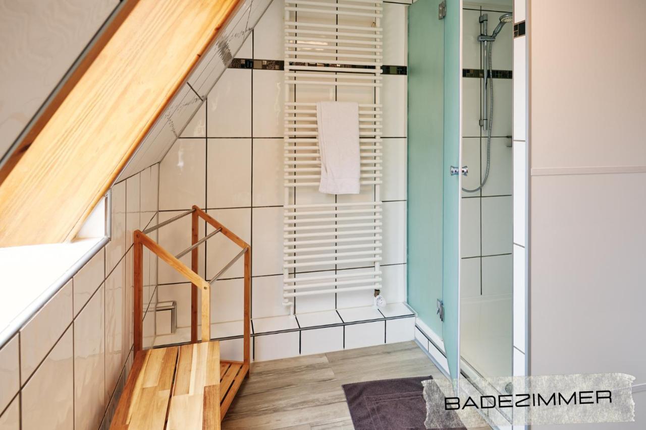 Mit Balkon In Zentraler Und Ruhiger Lage Apartment Busum