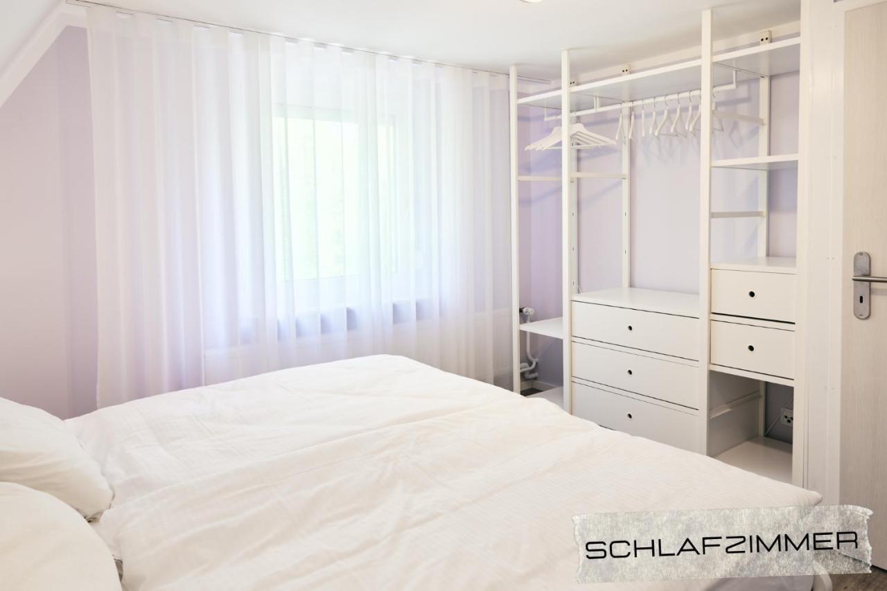 Mit Balkon In Zentraler Und Ruhiger Lage * Büsum