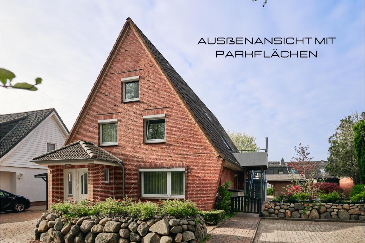 Mit Balkon In Zentraler Und Ruhiger Lage *